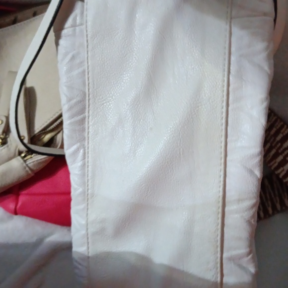 NWOT SIMPLY VERA SATCHEL - Picture 11 of 11